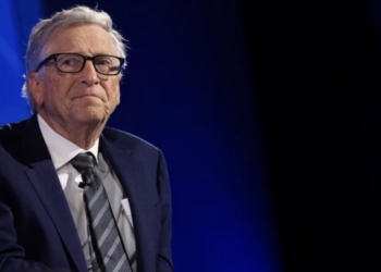 Bill Gates Addresses Affairs And Epstein Ties