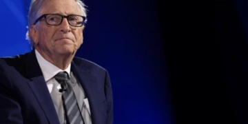 Bill Gates Addresses Affairs And Epstein Ties