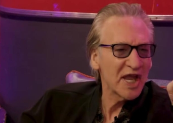 Bill Maher Says Harrison Butker Backlash Shows What Makes Him ‘F*cking Hate The Far-Left Assh*les’