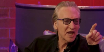 Bill Maher Says Harrison Butker Backlash Shows What Makes Him ‘F*cking Hate The Far-Left Assh*les’