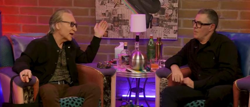 ‘Makes Me So Incensed’: Bill Maher, Adam Carolla Unload On Left For Shunning People Who Think Differently