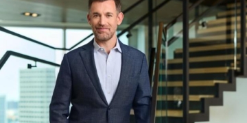 Billionaire Outed For Using Charity Front To Quietly Funnel Millions Towards Democratic Causes