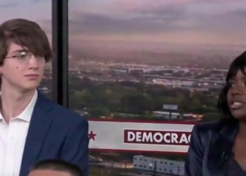 Black Woman Shuts Down White Democrat Voter Suggesting Minorities Can’t Handle Voter ID Requirements