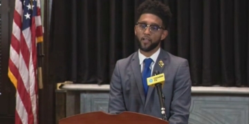 Blue City Mayor Drops Race Card When Asked Why He’s Driving Most Expensive Taxpayer-Funded SUV In State