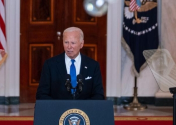 Bombshell IG Report Indicts Biden Admin For Shady Unaccompanied Minors Contract In 2021