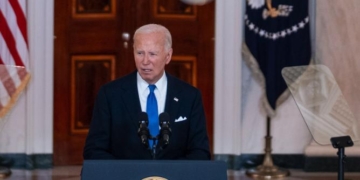 Bombshell IG Report Indicts Biden Admin For Shady Unaccompanied Minors Contract In 2021