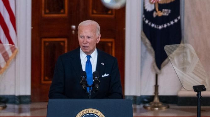 Bombshell IG Report Indicts Biden Admin For Shady Unaccompanied Minors Contract In 2021