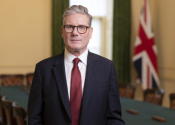 British PM’s Grip On Power Collapsing In Real Time As Epstein Scandal Engulfs Admin