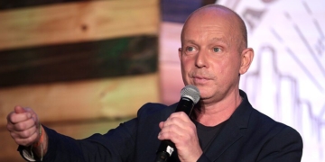 California Governor Race Heats Up As GOP Contenders Throw Down