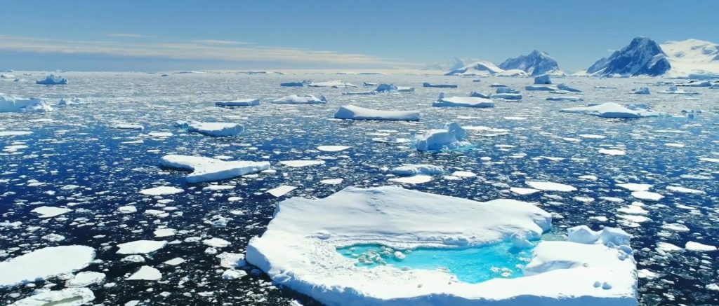 CARLA SANDS: What To Do About Greenland