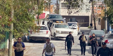 Cartel Gunmen Kill Attorney in Mexican Border City, Blame Cops