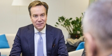 CEO Of Major Globalist Org Resigns Over Epstein Ties