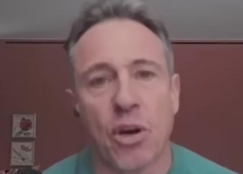 Chris Cuomo Claims He’s Sorry For His Past Coverage