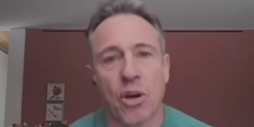 Chris Cuomo Claims He’s Sorry For His Past Coverage