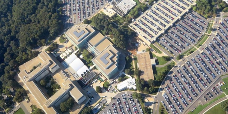 CIA Suddenly Ends Publication Of Decades-Old Public Data Tool