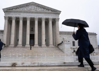 Clarence Thomas Comments On Recent Supreme Court Ruling