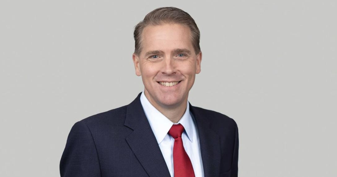 CNN CEO Mark Thompson Responds To Staffs Concerns About Scott Jennings