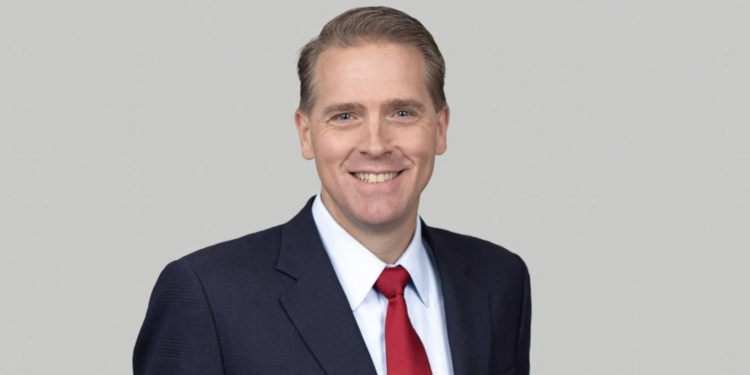 CNN CEO Mark Thompson Responds To Staffs Concerns About Scott Jennings