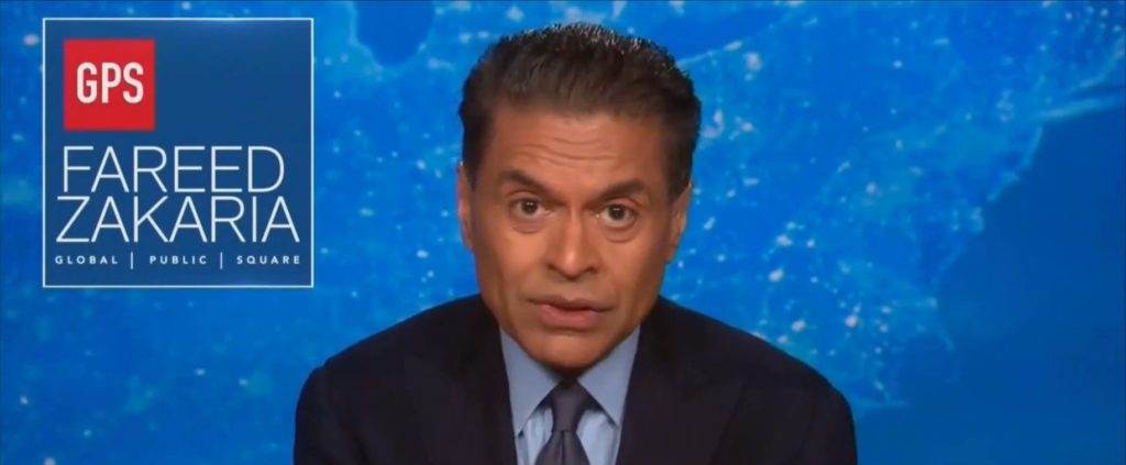 CNN Host Erupts At ‘Out Of Control’ Blue Cities