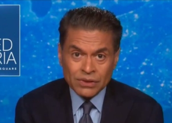 CNN Host Erupts At ‘Out Of Control’ Blue Cities