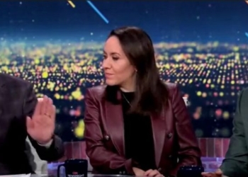 CNN Host Lets White Liberal Lecture Black Conservative On Race