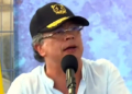 Colombian President Claims He Survived Assassination Attempt