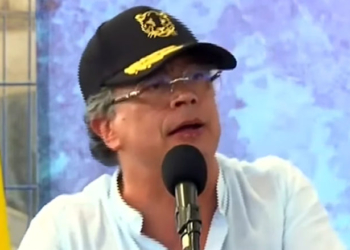 Colombian President Claims He Survived Assassination Attempt