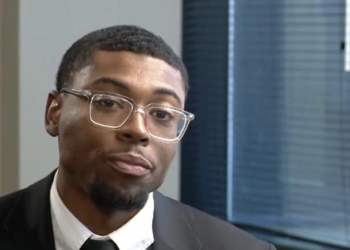 Convicted Squatter’s Lawyer Freezes, Asks To ‘Cut’ When Pressed To Defend Client