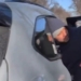 Cops Tear Down Anti-ICE Road Blockade After Reporter Assaulted