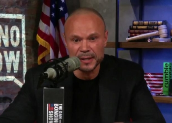 Dan Bongino Addresses Critics Of How FBI Handled Epstein Rollout