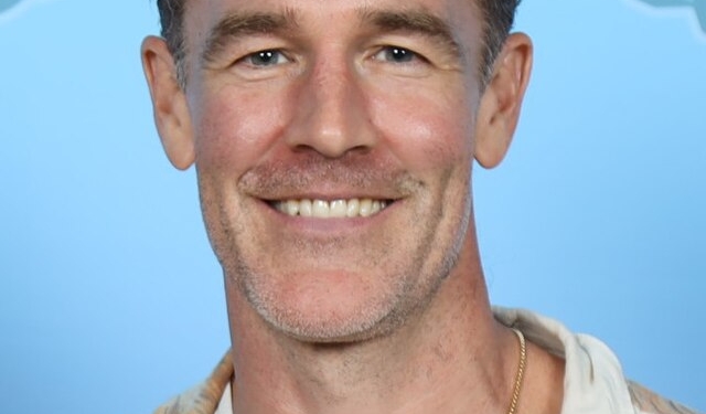 ‘Dawson’s Creek’ Star Dead After Cancer Battle