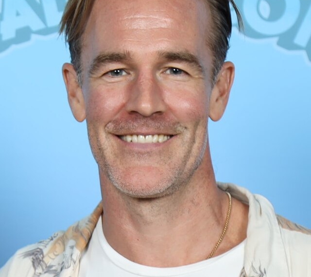 ‘Dawson’s Creek’ Star Dead After Cancer Battle