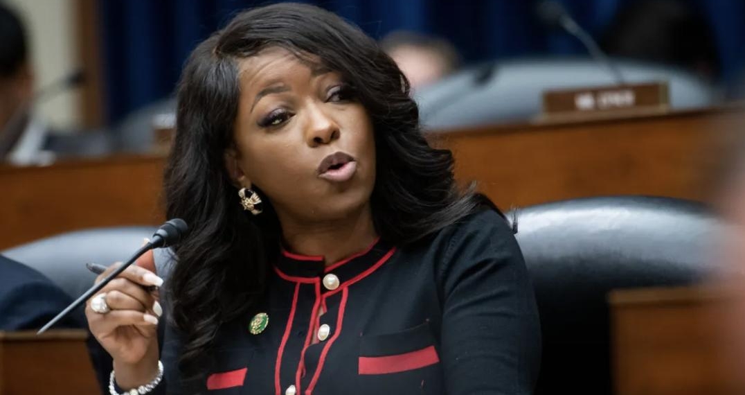 Dem Rep. Jasmine Crockett Flat Out Says She’ll Lie Without Apology After Falsely Accusing GOP Adversary