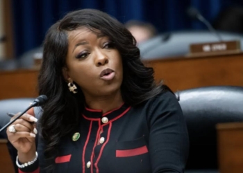 Dem Rep. Jasmine Crockett Flat Out Says She’ll Lie Without Apology After Falsely Accusing GOP Adversary
