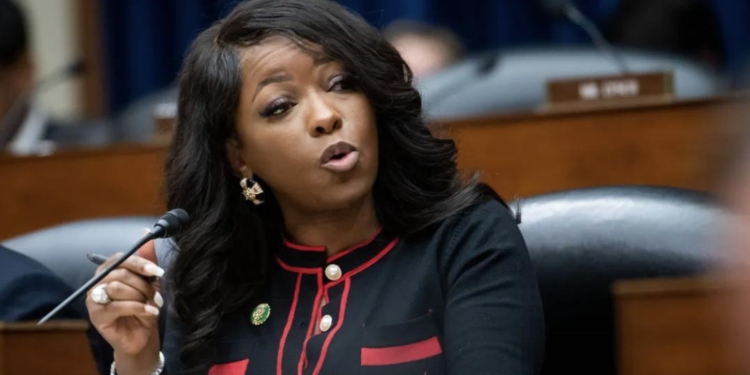 Dem Rep. Jasmine Crockett Flat Out Says She’ll Lie Without Apology After Falsely Accusing GOP Adversary