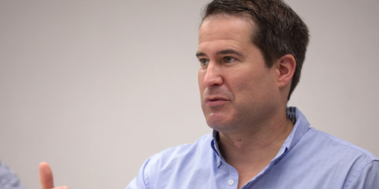 Dem Rep Whines About DHS ‘Harassing’ Illegal Alien He Brought To SOTU