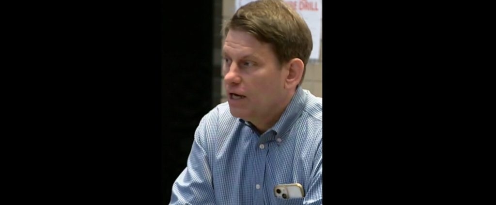 Democrat Mayor Says Gun Owners Should Be ‘Ashamed’