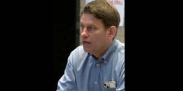 Democrat Mayor Says Gun Owners Should Be ‘Ashamed’