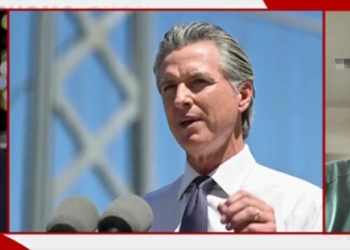 Democrat Megadonor Warns Gavin Newsom’s Woke Record Could Torpedo His 2028 Dreams