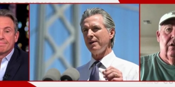Democrat Megadonor Warns Gavin Newsom’s Woke Record Could Torpedo His 2028 Dreams