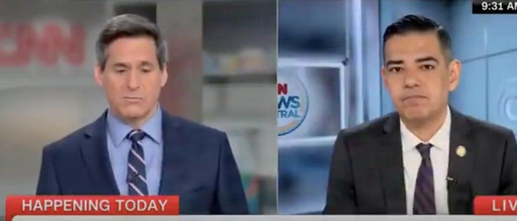 Democrat Rep Says Trump, Melania Will Be Hauled Before Congress If His Party Takes Back House