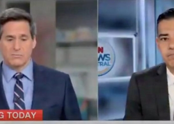 Democrat Rep Says Trump, Melania Will Be Hauled Before Congress If His Party Takes Back House