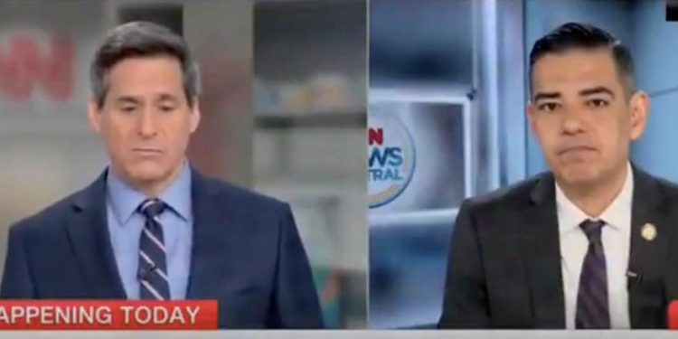 Democrat Rep Says Trump, Melania Will Be Hauled Before Congress If His Party Takes Back House