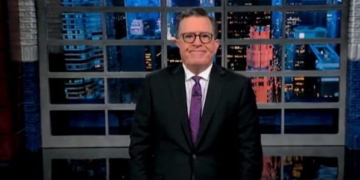 Democrat Senate Candidate Falsely Claims FCC ‘Refused To Air’ His Stephen Colbert Interview
