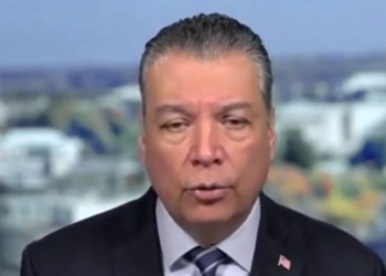 Democrat Senator Repeats Wacky Theory That SAVE Act Means Married Women Won’t Be Able To Vote