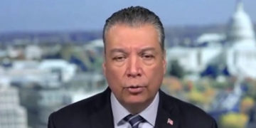 Democrat Senator Repeats Wacky Theory That SAVE Act Means Married Women Won’t Be Able To Vote