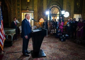 Democrats Announce How They Plan To Counter Trump’s State Of The Union Address