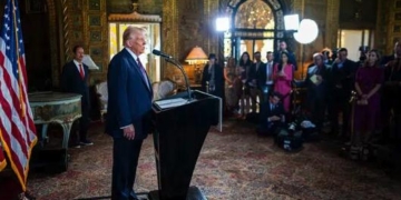 Democrats Announce How They Plan To Counter Trump’s State Of The Union Address