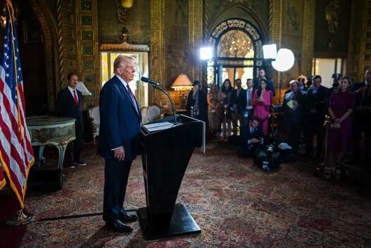 Democrats Announce How They Plan To Counter Trump’s State Of The Union Address