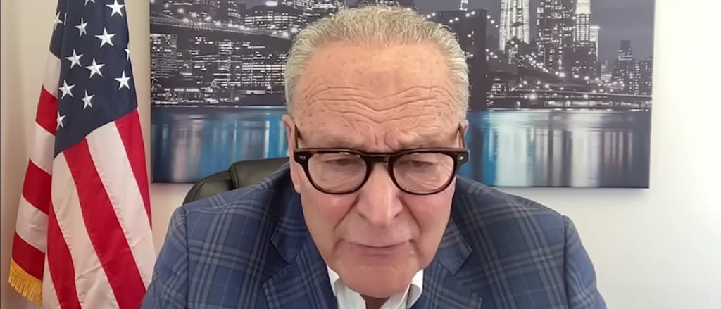 Democrats Revolt Against Funding Homeland Security Triggering Likely Shutdown